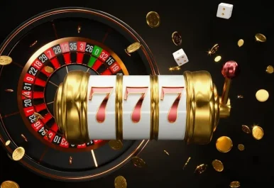 Партнёрство Gama Casino с ведущими провайдерами: секрет успеха лучших слотов