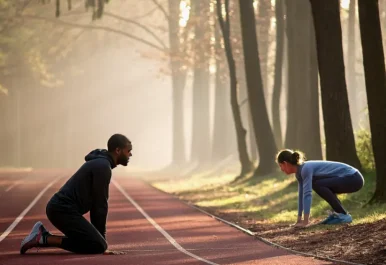 Как стресс и восстановление влияют на результаты: психологический взгляд на тренинг